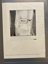 Knoll Wassily Chair Breuer