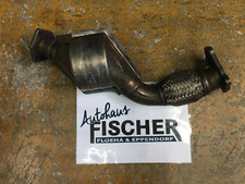Original VW Passat 3B 1.9 TDI AHU / Audi A4 1.9 TDI 1Z AFF AHU Katalysator Kat