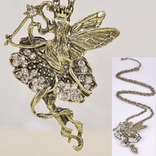 Elfe Fee Tinkerbell grosser