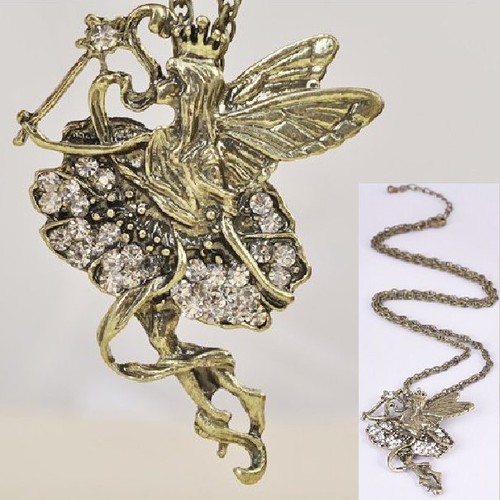 Elfe fee tinkerbell grosser - elfe,