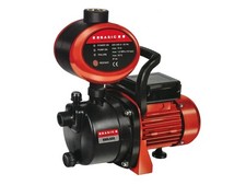 Hauswasserautomat HWA650 aus