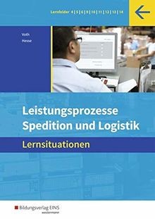 Spedition und logistik - und,