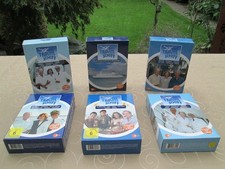Das Traumschiff 6 DVD Boxen mit 36 Folgen der Serie Das Traumschiff Sammlung TOP