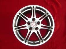 Original Felge Honda Civic EP3 Type R 200PS K20A2 Bj: 2001-2007 17 x 7 ET45