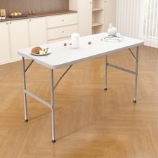 4 Fuß Schwerlast Kunststoff