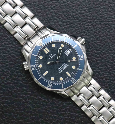 Omega seamaster 300 - omega,