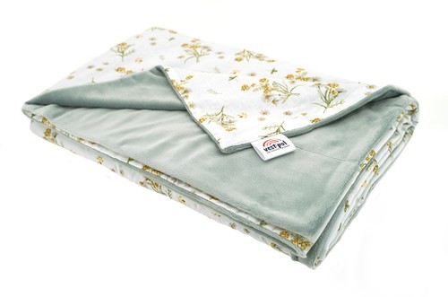 Therapiedecke gewichtsdecke - therapiedecke,