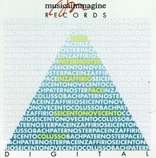 Paternoster - Paternoster