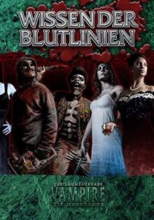 Vampire die maskerade wissen - die,