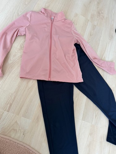 Decathlon domyos sportanzug - sportanzug, /