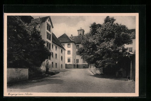 Sießen saulgau - sießen, b.