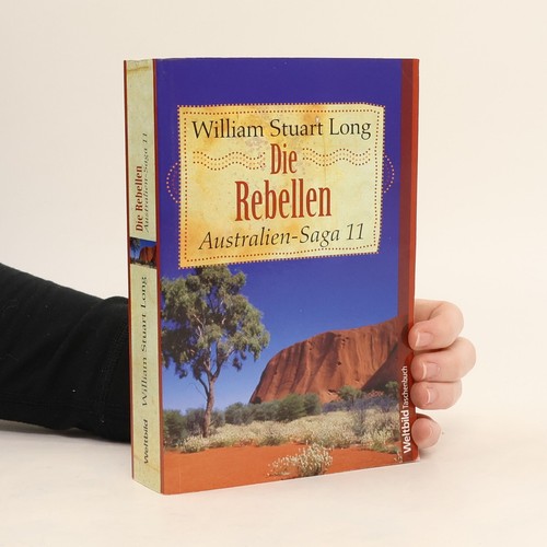 Australien saga die - 11.,