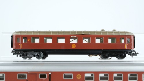 Märklin konvolut - märklin, h0