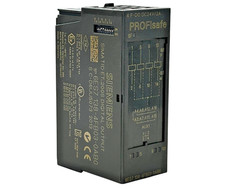 SIEMENS SIMATIC ET200S Digital Output 6ES7138-4FB03-0AB0 – Modul Ausgang