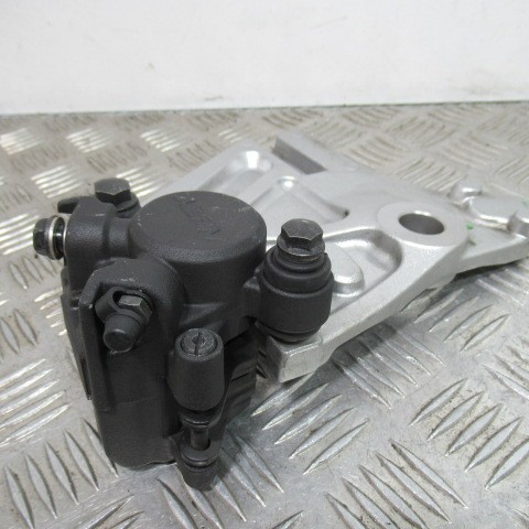 Bremssattel hinten kawasaki - bremssattel,
