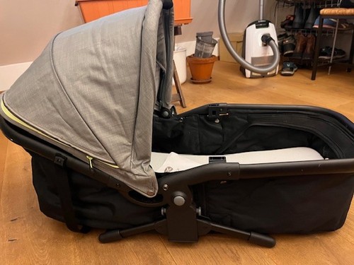 Tfk joggster babywanne - tfk, babywanne-
