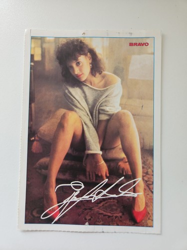 Jennifer beals - jennifer,