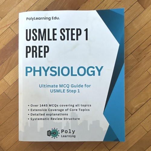 Usmle step prep - usmle,