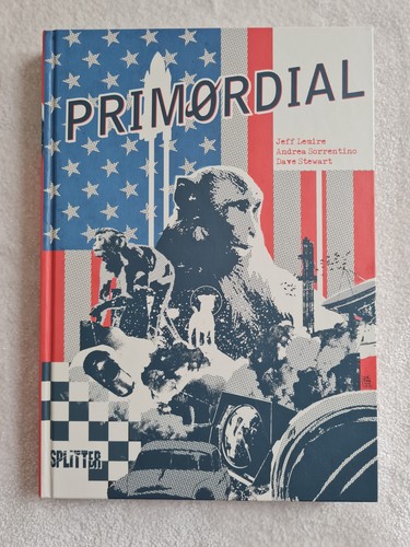 Primordial jeff - primordial,
