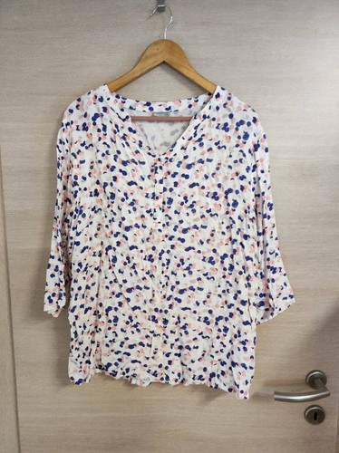 Bluse 48 50 - gr.,