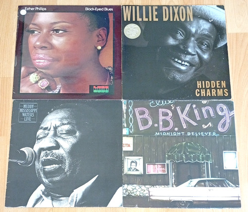 Jazz blues soul - jazz/blues/soul, etc
