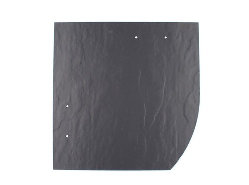 Naturschiefer platte 20x20