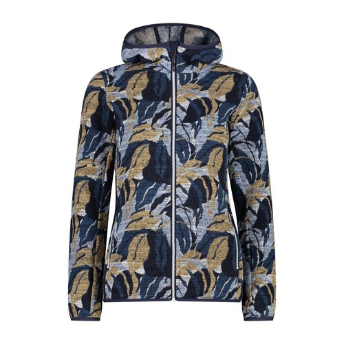 Cmp damen fleecejacke - damen,