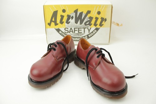 Martens 1926 safety - dr.,