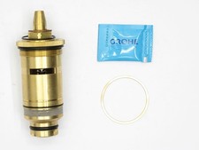 47025 Grohe Dehnstoff-Thermoelement Kartusche für Thermostatarmaturen ab Baujahr