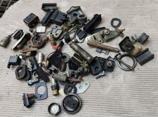 Konvolut DDR Wartburg Trabant