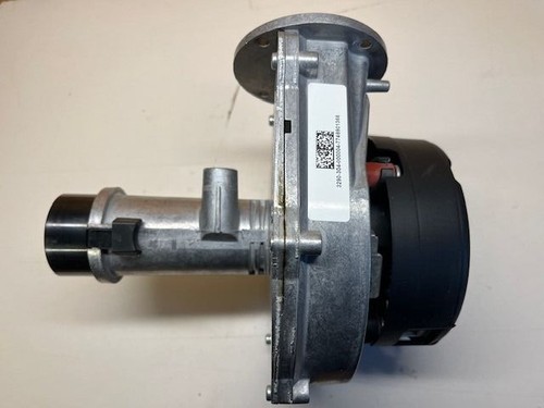 Buderus gb162 gebläse - gb162, 15-45
