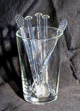 Bar- Zubehör FM Trinkglas 150