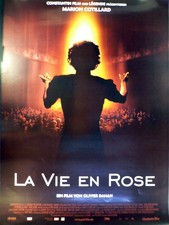 La Vie En Rose - Gérard