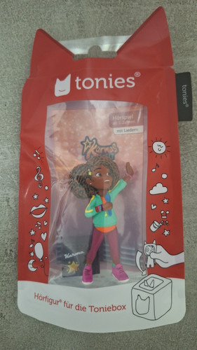 Tonies karmas welt ean - tonies,