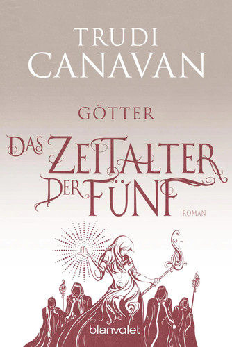 Das zeitalter der - fünf,