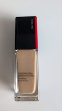 Shiseido Synchro Skin Radiant