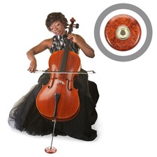  Cello