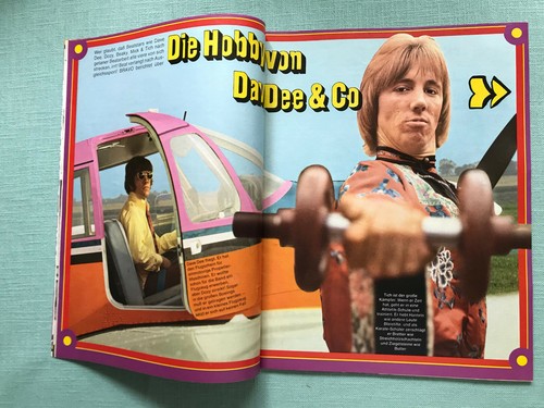 Bravo 1967 dave dee - "bravo, &