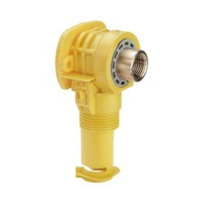 Viega Anschlussdose mit SC