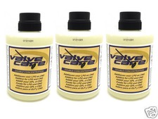 3 Stück Valve Care Refill L2 Autogas LPG GPL Additiv Ventilschutz 500ml Prins
