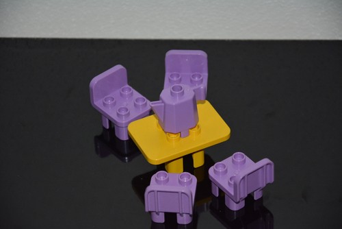 Lego duplo stühle - stühle,