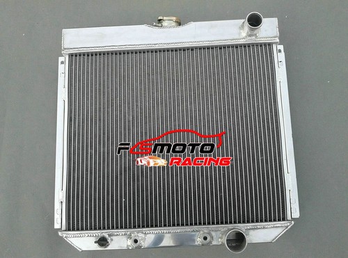 Alu radiator kühler for - alu,