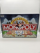 Monopoly Luxus Edition -