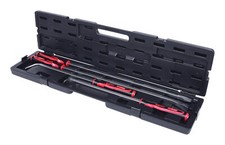 KS Tools Hebeleisen-Satz