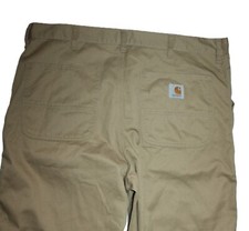Carhartt  Herren Simple Pant Jeans Eher 40/30 Relaxed W40 L30