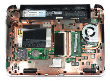 Mainboard mit AMD E-450 @ 1,6GHz+4GB RAM für Test HP Pavilion dm1 (11,6 Zoll)