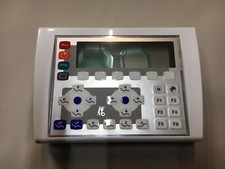 KaVo E80 Bedienfeld Blende mit