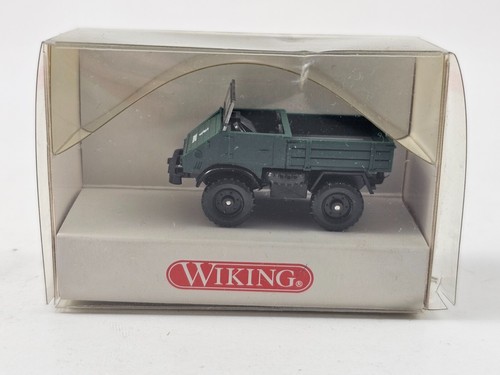 Wiking modellauto h0 - wiking, 1:87