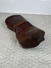 DKW (?) Zündapp (?) Kreidler (?) MZ (?) Sitzbank Sitz Seat Sitze Oldtimer #11136