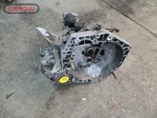 Alfa Romeo 166 Schaltgetriebe Gearbox ab 10/98